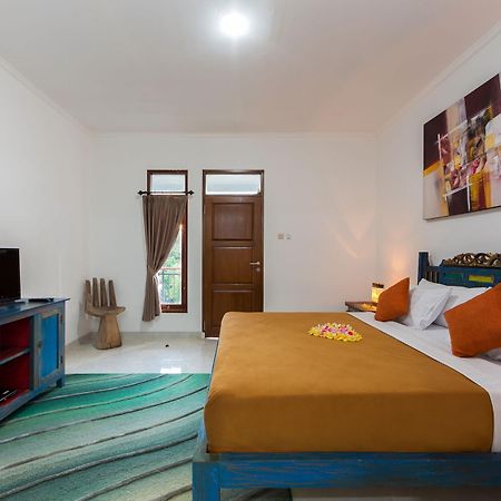 Bening House And Spa Seminyak Dış mekan fotoğraf