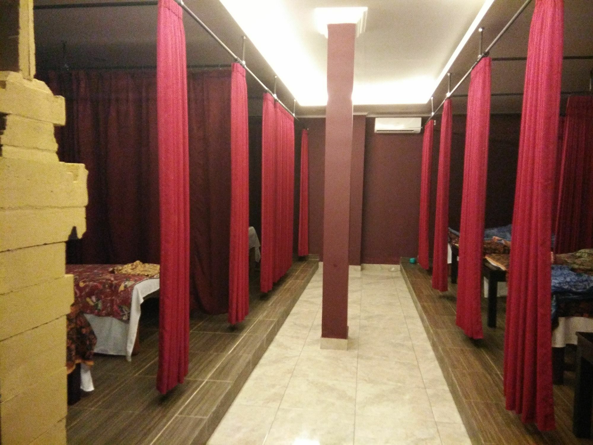 Bening House And Spa Seminyak Dış mekan fotoğraf